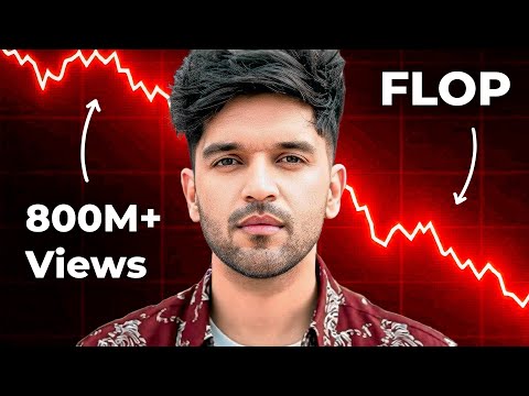 What Really Happened to Guru Randhawa..!?😳