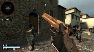 CSS - MODERN STRIKE (Mod v1.7) | Italy - T Team