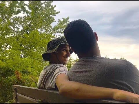 Camping 2017 Vlog/Edit - Bonnechere