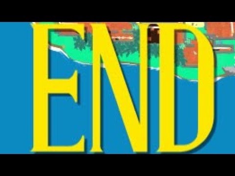 The REAL ending of pipe push paradise