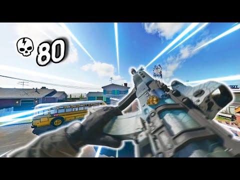 Black ops 6 gameplay 80 kills🙌🏽🙌🏽‼️‼️
