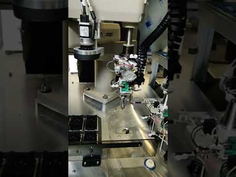 RoSI - Robotic Seal Inserter from StoneShield