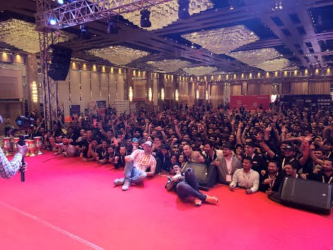 Laracon India 2023 Day 02 Highlights