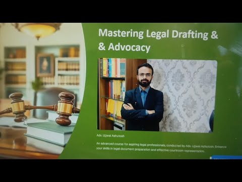 Practicia Legal! ✍️Learn the A to Z of legal drafting with expert #law #lawyer