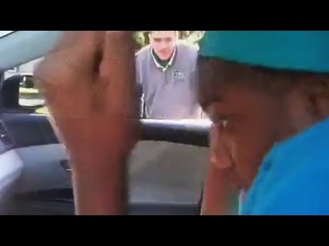 Reverse Racism (Childish Brandino)