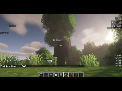 My New texture pack #shorts