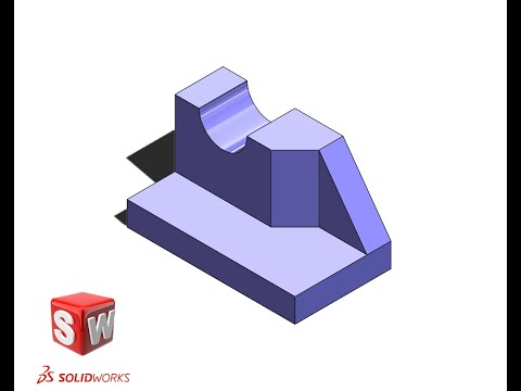 solidworks tutorial lesson 28