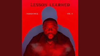 Lesson Learned, Vol. 2