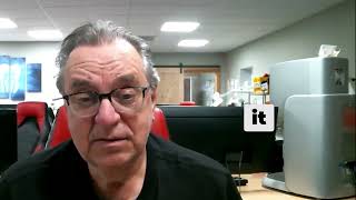 Dr. Lomire on Infinix™ | A New Standard in Antibacterial Restoratives