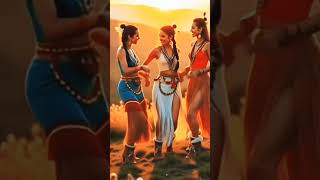 Native Girls  #aboriginalstories #gowithnatives #indigenous #dance #love