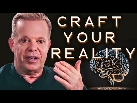 Create Your Ideal Life: The Power of Thoughts and Emotions - Dr. Joe Dispenza