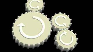 Gears in Motion