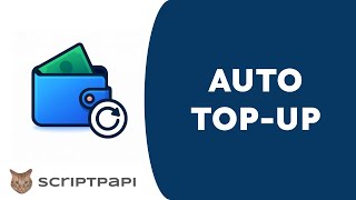 Build a Wallet App with Auto Top-Ups Using Cybersource + React Native