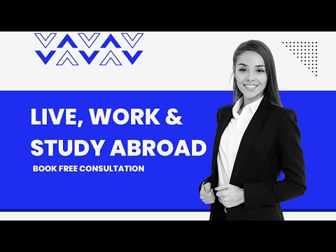 Explore The World | Live, Work & Study in Abroad | Book Free Consultation | Tristar Immigration