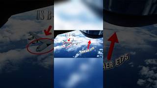 #midair  #MidAirCollision#DeltaAirlines#B52Bomber#PilotHero#PlaneIncident#FlightDrama#Aviation