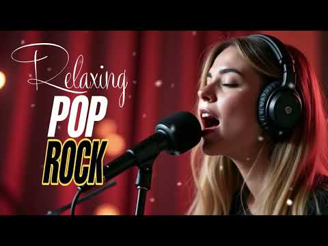 RELAX Slow Rock Music  Rock   Ballad   Sleep   Soft Rock   Enjoy   #6