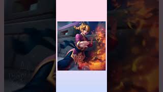 Before and after rendering  #fanart #digitalart #illustration #genshinfanart #lolfanart #art