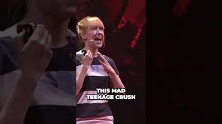 Insane Journey to Programming How a Teenage Crush Led to a Unique Career Path