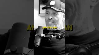 Building Self Esteem With Tony Robbins
