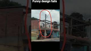 Funny design fails part-3 #workfail #funny