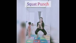 Day 17 : 30 Days Challenge | Home Work Out | Exercise Everyday