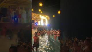 World’s Best Beach Club in Bali #finnsbeachclub #partynight #partytime #balibeachclubs #beachvibes