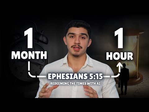How to Buy Back Your Time (Biblical Business Principle)