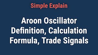 What Is the Aroon Oscillator?