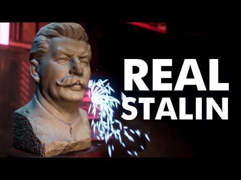 Real Stalin  (Best Documentary about Joseph Stalin)