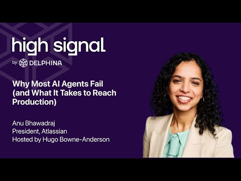 Why Most AI Agents Fail (and What It Takes to Reach Production)