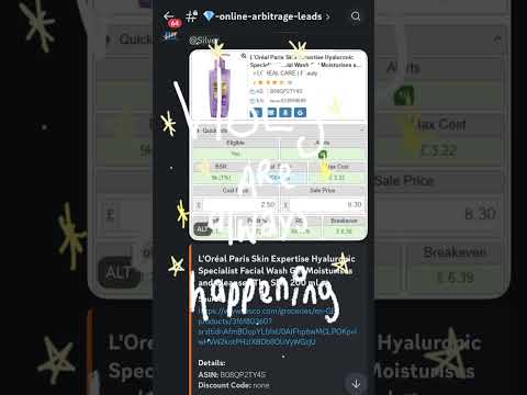 "Build Your Dream Bot – Amazon or Pokémon 🧱"
 #resellerhub #custombots #a2abot #tcgbot #communityle