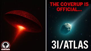 James Webb Just EXPOSED 3I/ATLAS—And It’s Not a Comet!