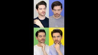 Clay, Cream, Gel or Pomade? | The Best Hair Product For You #Shorts