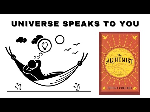 The Alchemist by Paulo Coelho - Animated Book Summary (Detailed)