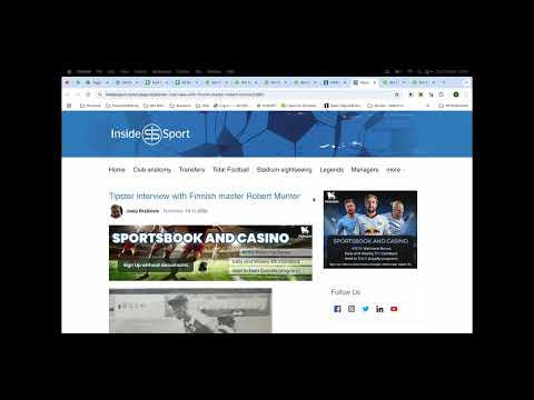 5 Bet Bot Services Under The Radar: Tipsters To Keep An Eye On For 2025?