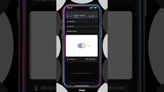 Not your typical UI elements🔥.These are next-gen, built with pure HTML & CSS. #webdevelopment #html