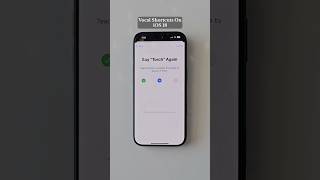 iOS 18 Hidden Feature