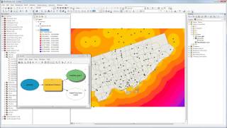ModelBuilder Introduction