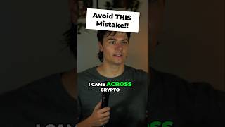 Avoiding FOMO: My Crypto Investment Mistakes #cryptoinvesting #financialtips #riskmanagement #nfts