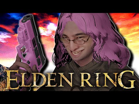 HOW 2 ELDEN RING
