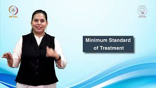 Investment Protection Standards: Part 2