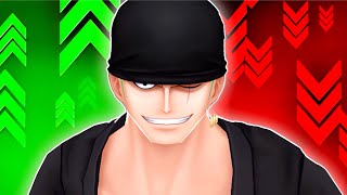 The RISE and FALL of EX Zoro