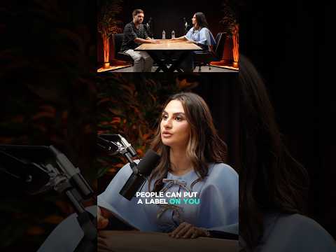 People put labels on you 💔 Diva Dee & Mr. Thank You