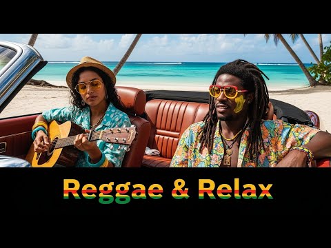 🌞 Positive Morning Reggae 2026 – Fresh Tropical Vibes