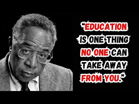 VIRAL! Mind-Blowing Quotes About Education You NEED To Hear | Thinking Tidbits