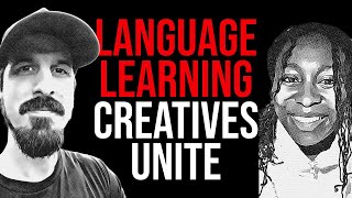 CREATE The Language Learning Tools YOU Would Buy!!! (A Conversation With Tiara Youngblood)