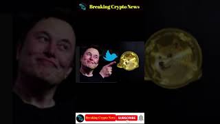Breaking Crypto News | 256 M Dogecoin Moves To Binance and Coinbase