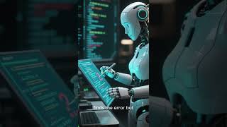 AI That Fixes Code in SECONDS?! 🤖💻 | The Future of Debugging Explained  #aiepic88