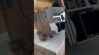 NIT VP4 Becker Row AL TRI Becker Row NIT 000310729 For Ferrari #usacarparts  #fypシ゚viral #fyp