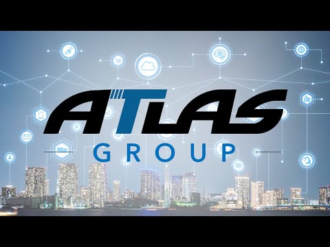 Empowering Progress and Innovation Every Step of the Way | #telecommunications #atlasgroup